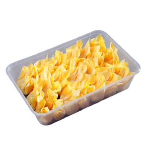 Freshly Frozen Wanton 鲜冻云吞 (21pcs粒)