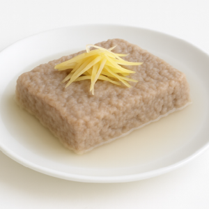 Steam Minced Pork 蒸肉饼 (250g)